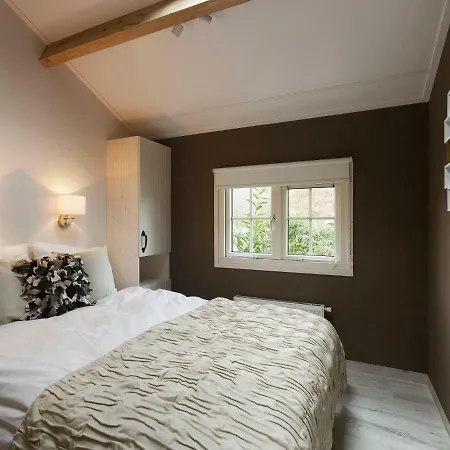 Casa de Férias Holiday Vrijrijck De Heivlinder-6 *