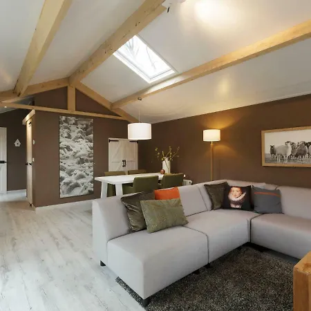 Holiday Vrijrijck De Heivlinder-6 *