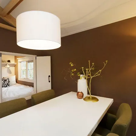 Holiday Vrijrijck De Heivlinder-6 * Drie