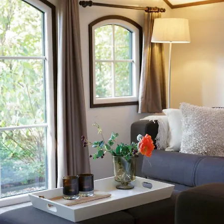 Casa de Férias Holiday Vrijrijck De Heivlinder-6 *
